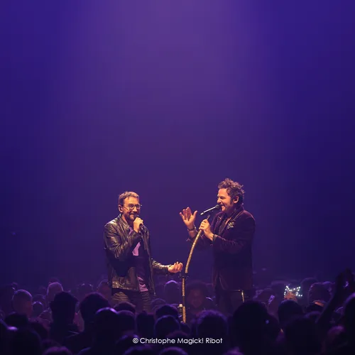 Journal du mardi 1er octobre (midi)