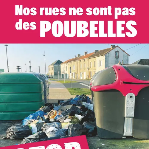 Journal du mercredi 20 avril (soir)