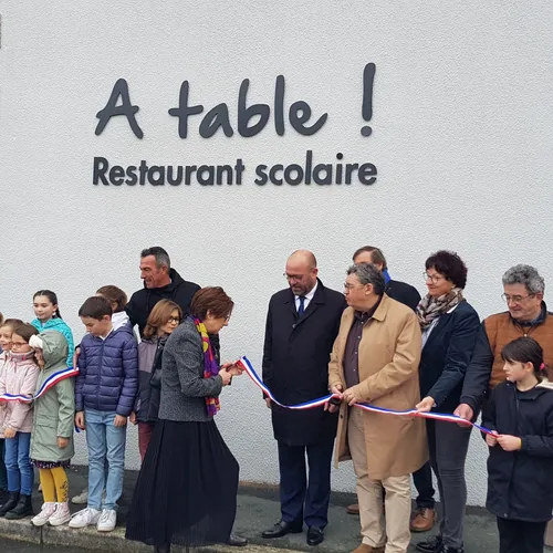 Journal du lundi 20 novembre (midi)