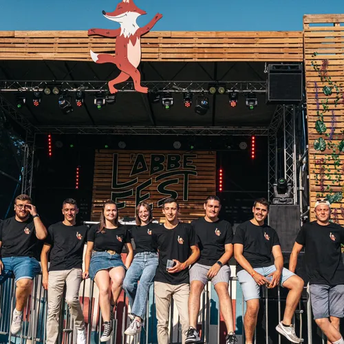 Journal du jeudi 30 mai (midi)