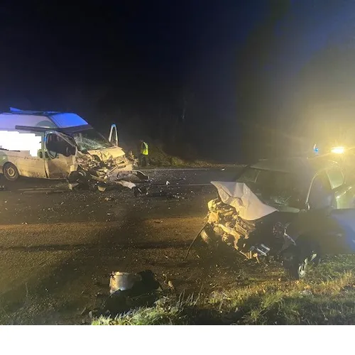 Journal du vendredi 28 janvier (soir)