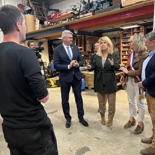 Journal du lundi 15 avril (soir)