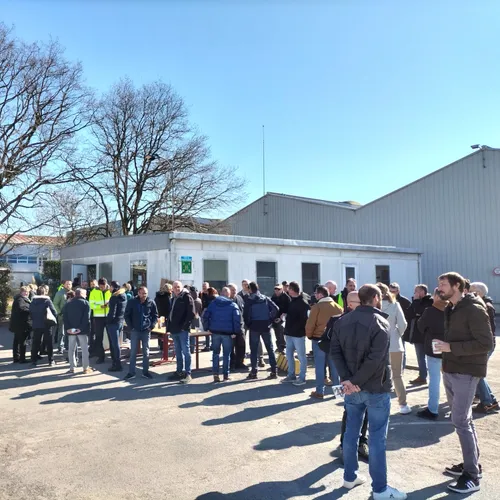 Journal du mercredi 06 avril (soir)