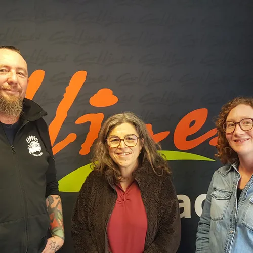 Journal du jeudi 1er février (midi)