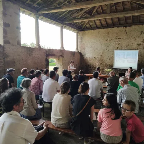 Journal du mercredi 21 juin (midi)