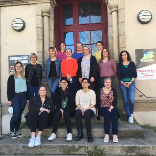 Journal du mardi 19 avril (soir)