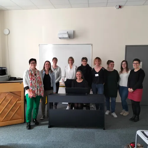 JOURNAL DU MARDI 11 AVRIL ( SOIR )