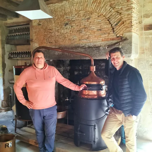 Journal du mercredi 23 octobre (soir)