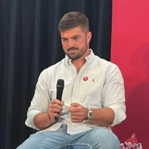 Journal du vendredi 9 mai (soir)