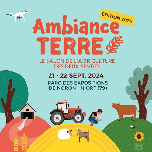 Journal du jeudi 19 septembre (midi)