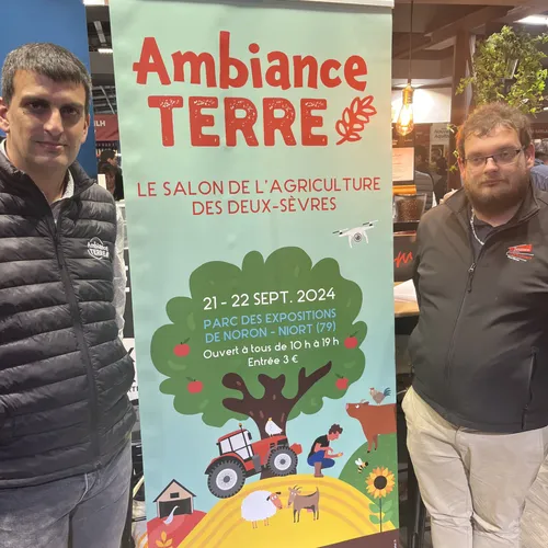 Journal du mercredi 3 avril (midi)