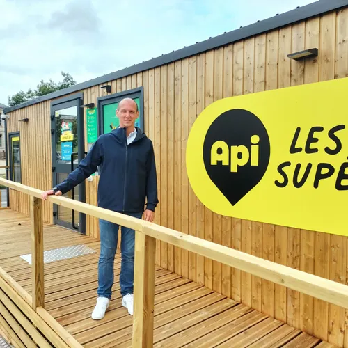 JOURNAL DU MERCREDI 31 JUILLET ( MIDI )