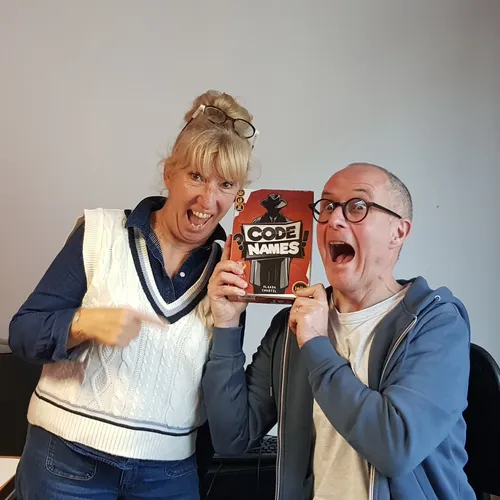 Codenames 