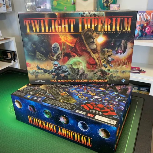 Twilight Imperium
