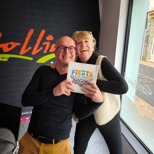 Fiesta de los Muertos