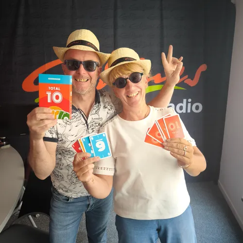 COLLINES LA RADIO