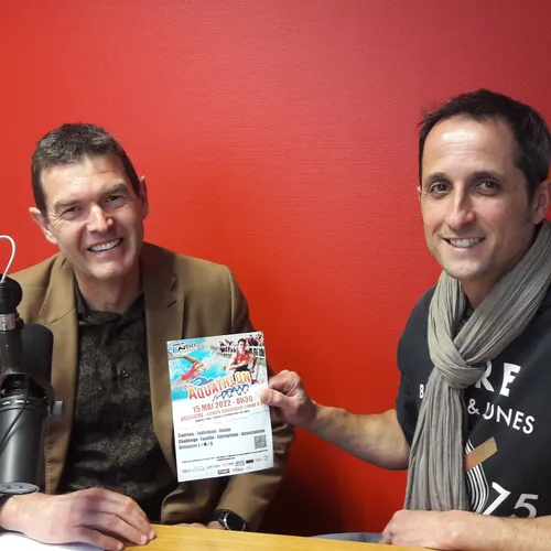 Sports matin dimanche du 17 avril