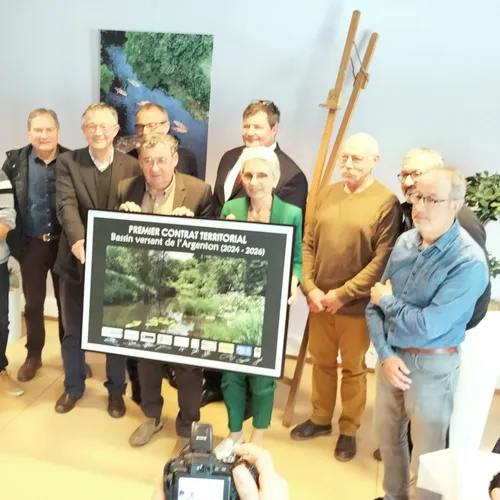 Journal du mercredi 17 avril (soir)