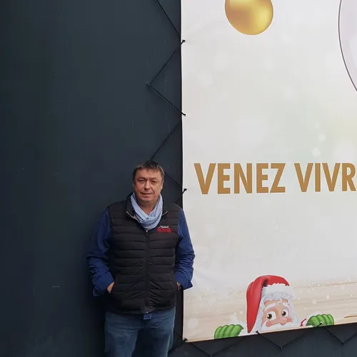 Journal du mardi 07 janvier (midi)