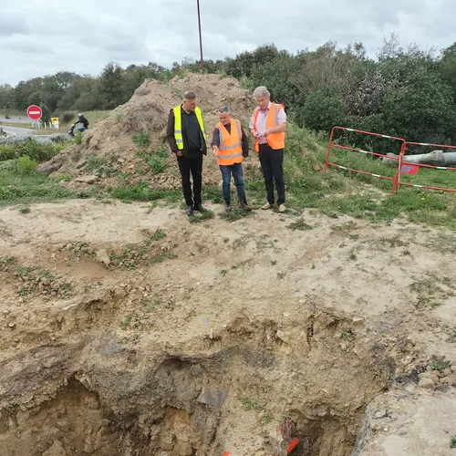 JOURNAL DU MERCREDI 04 OCTOBRE ( MIDI )