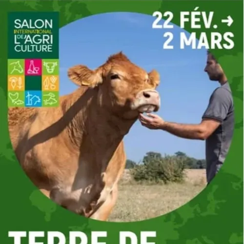 Oupette, égérie 2025 !