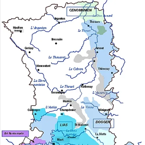 L'eau et le réchauffement climatique 