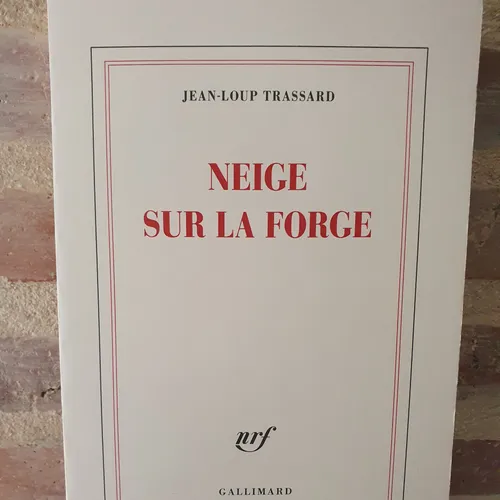 Jean-Loup Trassard, écrivain de nos campagnes