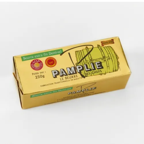 Faire son beurre... pour faire le buzz !