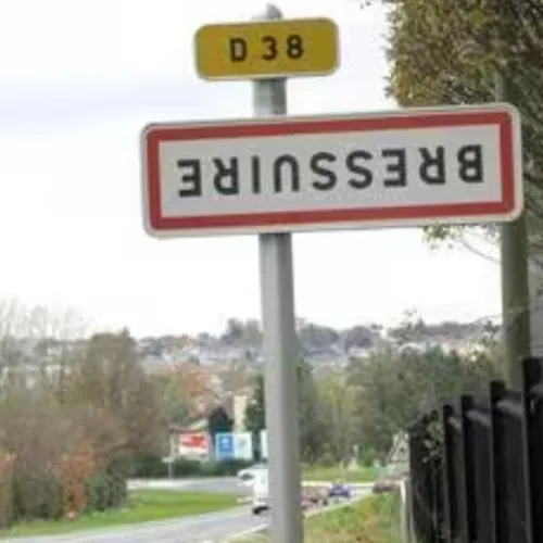 Les manifs en agriculture