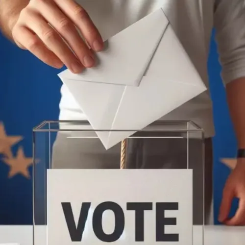 Le  vote des agriculteurs 