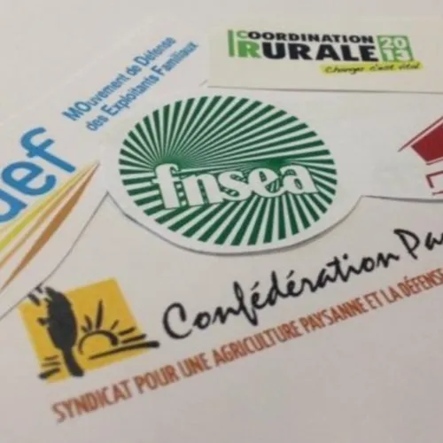 Elections 2025 des Chambres d'agriculture