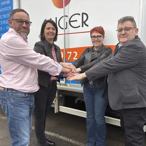 Journal du jeudi 30 janvier (soir)