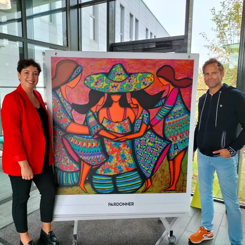 Journal du mercredi 19 octobre (soir)