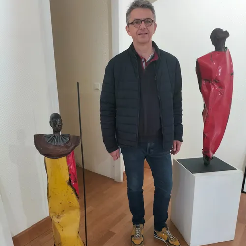 JOURNAL DU VENDREDI 18 NOVEMBRE ( SOIR )