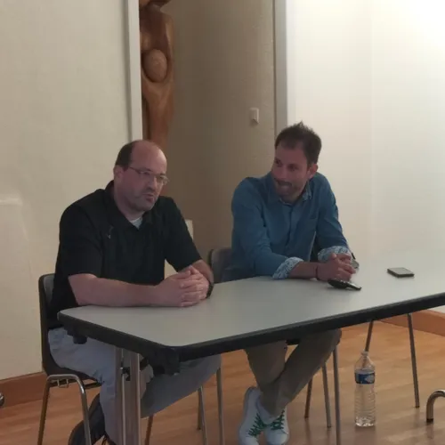 Journal du mercredi 1er juin (soir)