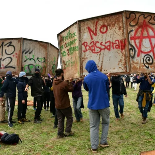 Journal du lundi 28 novembre (soir)