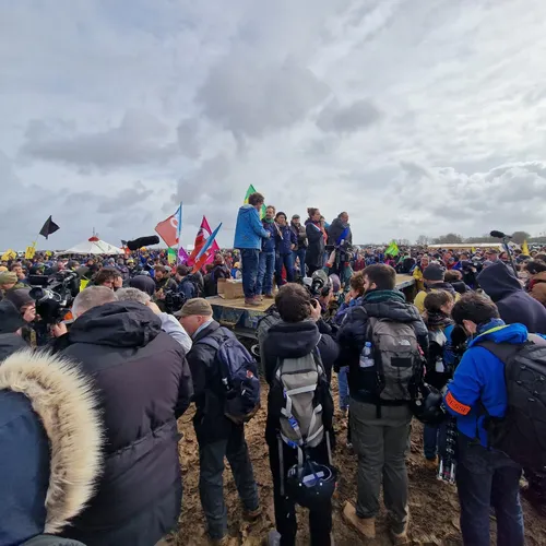 Journal du lundi 27 mars (midi)