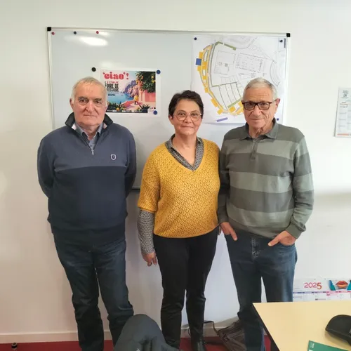 Journal du lundi 8 décembre (midi)