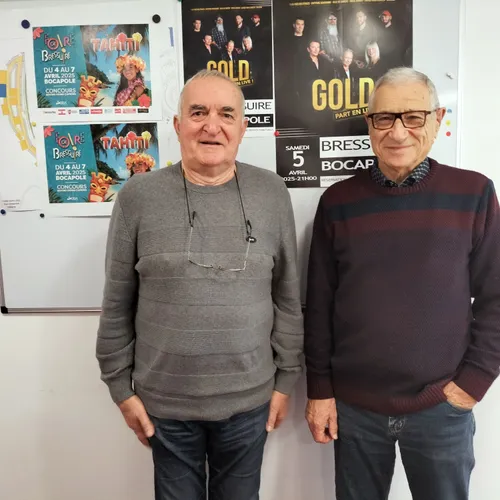 Journal du samedi 4 janvier (matin)