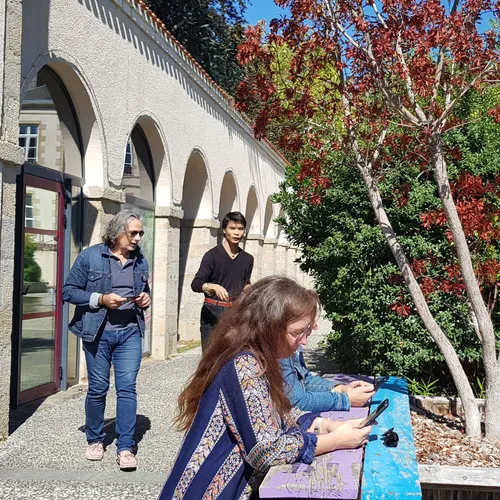 Journal du mercredi 21 septembre (soir)