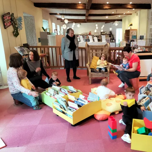 Journal du jeudi 18 avril (midi)