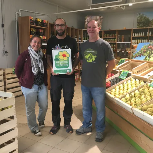 Journal du vendredi 16 septembre (midi)