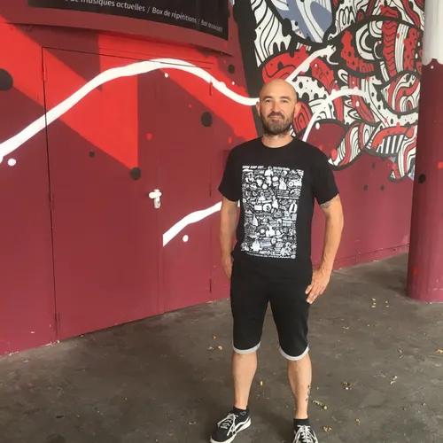 Journal du vendredi 14 septembre (midi)