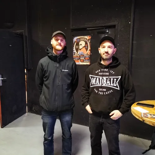 Journal du mercredi 12 mars (soir)