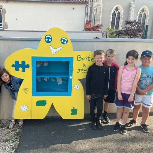 Journal du vendredi 23 juin (midi)