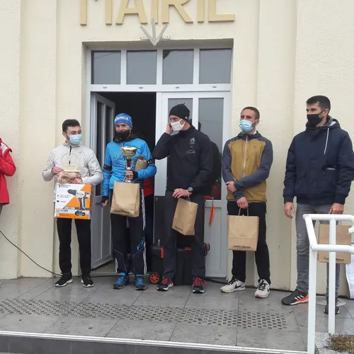 Journal du lundi 13 décembre (soir)