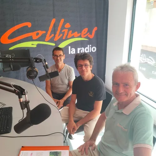 COLLINES LA RADIO