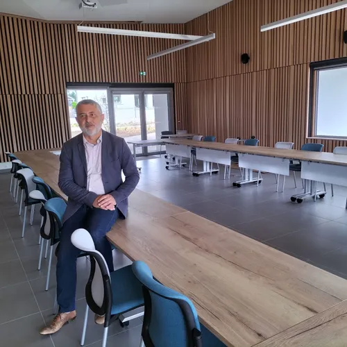 Journal du jeudi 07 décembre (midi)