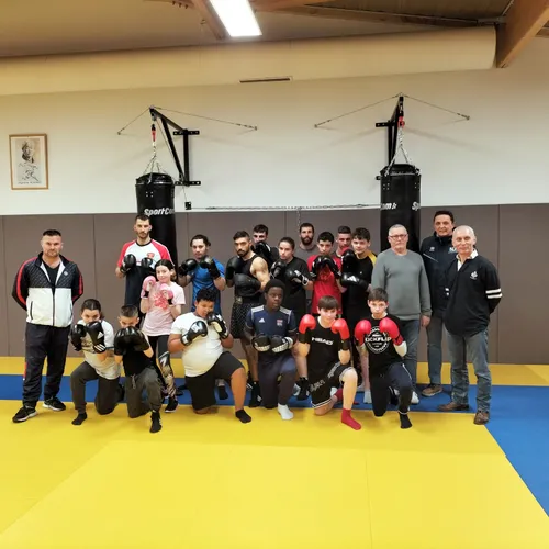 SPORTS MATIN DIMANCHE DU 07 JANVIER