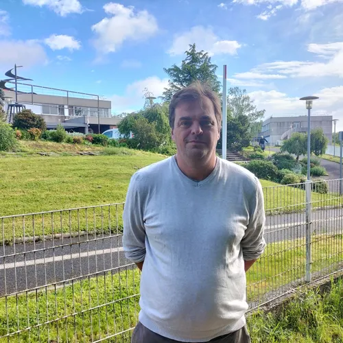 Journal du vendredi 05 mai (soir)